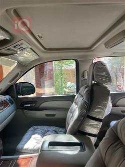 شيفروليه تاهو